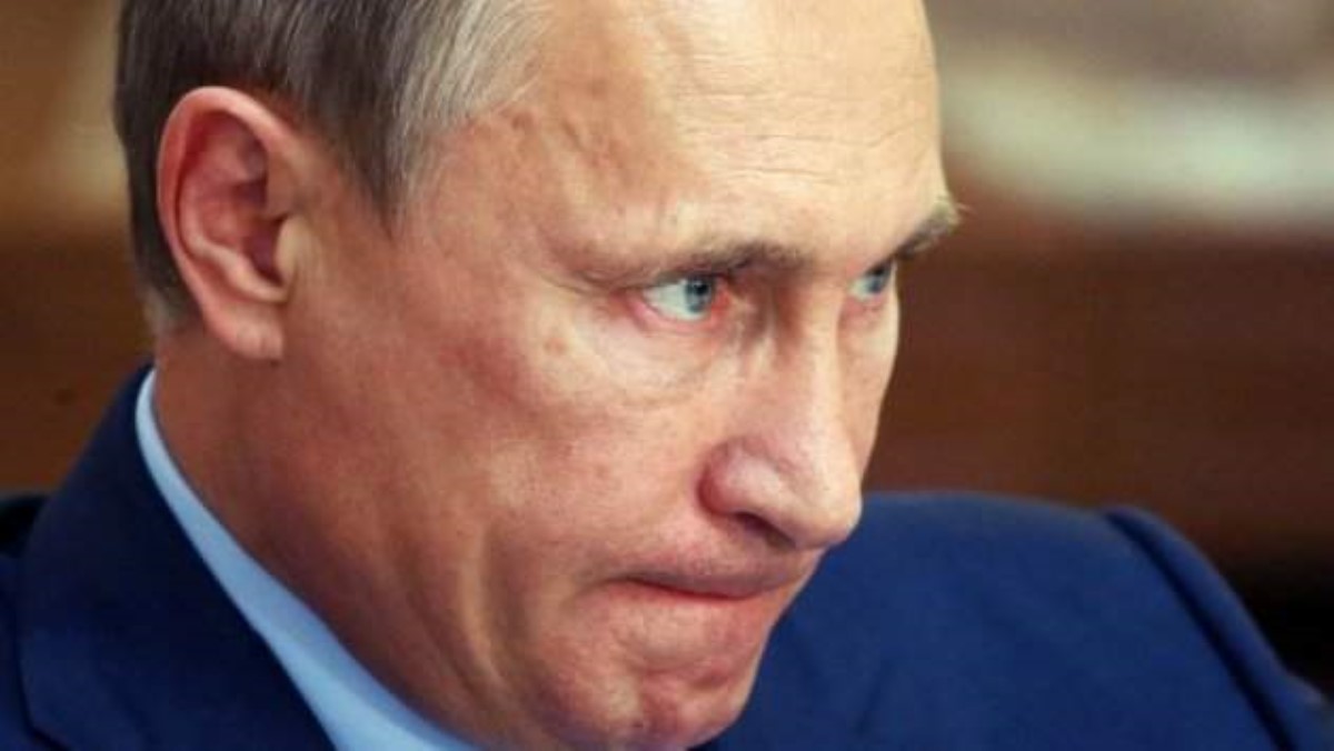 Частная разведка США: у Путина в России появилась новая проблема